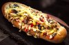 Mexicano — El Padré Burgers