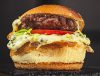La Cebolla — El Padré Burgers