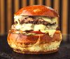 El Padre — El Padré Burgers
