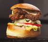 El Padre Mix — El Padré Burgers