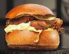 El Pollo — El Padré Burgers